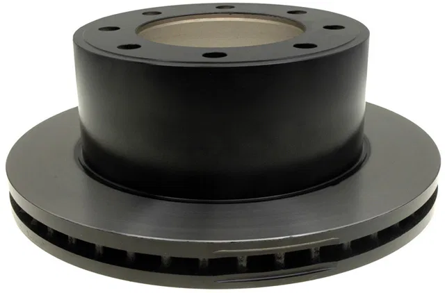680394 – RAYBESTOS Brake Rotor, OE Replacement Single - view 2
